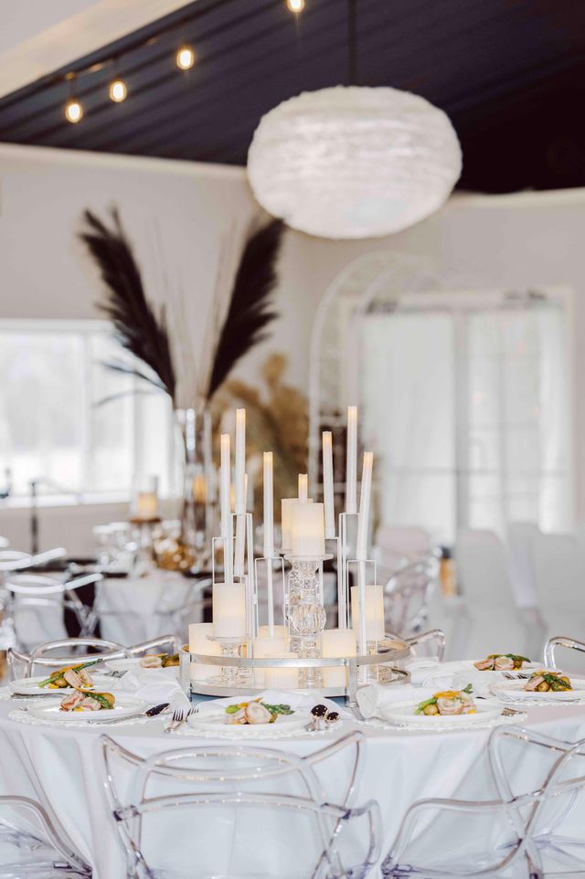 Featured photo from Banquet Hall