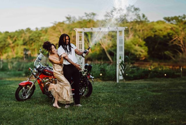 Featured photo from Meadow