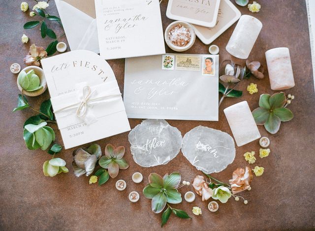 Featured photo from Vibrant and Festive Engagement Party at a Private Residence in San Francisco, California