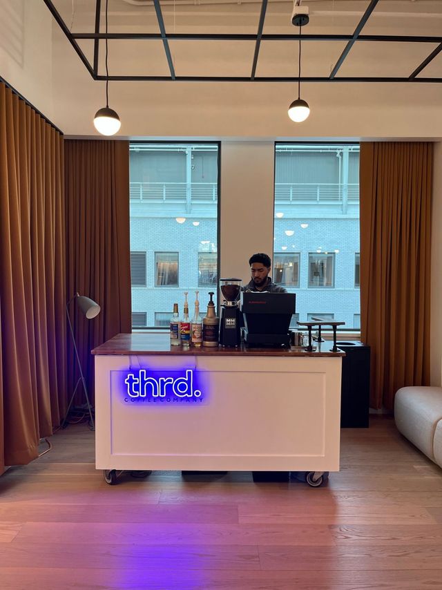 Featured photo from Regional Transit Authority Breakfast Meeting