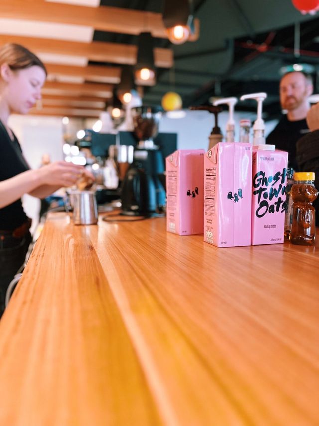 Featured photo from TradeDesk Staff Appreciation Day