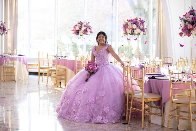 Featured photo from Sweet 16/Quinceañera at The View on the Hudson (Piermont, NY)