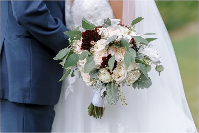 Featured photo from Wedding at The Minerals Hotel (Vernon Township, NJ)