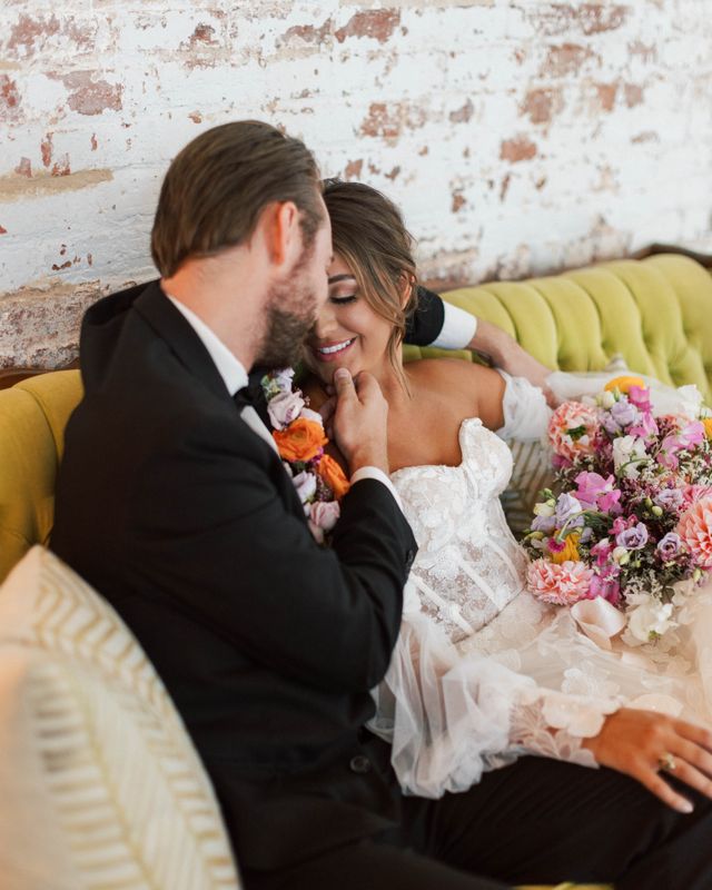 Featured photo from Southern Bride Styled-Challenge