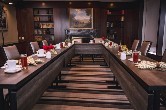 Featured photo from The Library