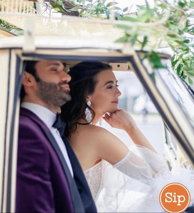 Featured photo from Sip Photos
