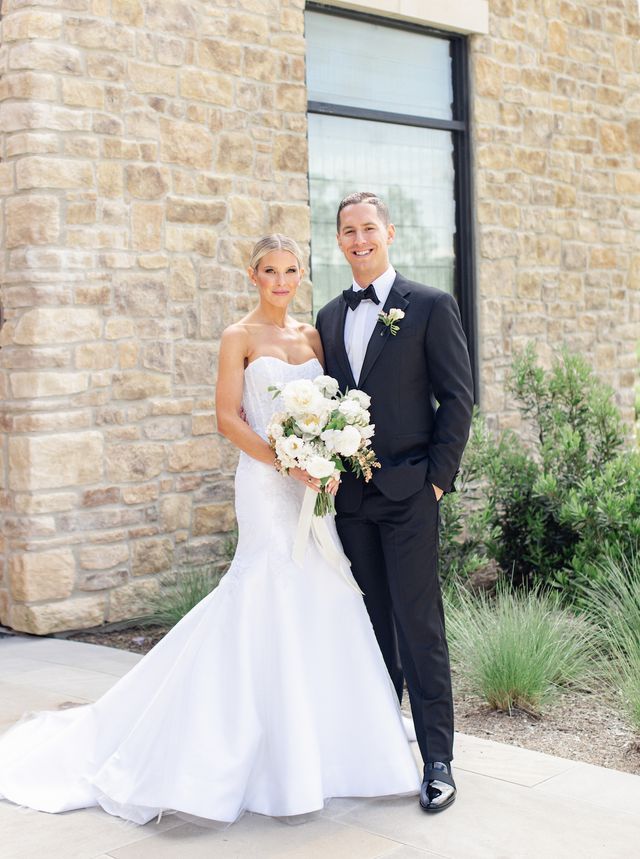 Featured photo from Mimi & Steve's Napa Wedding