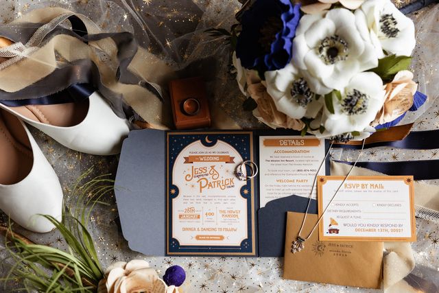 Featured photo from Howey Mansion Wedding