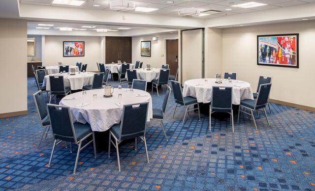 Featured photo from Banquet rooms
