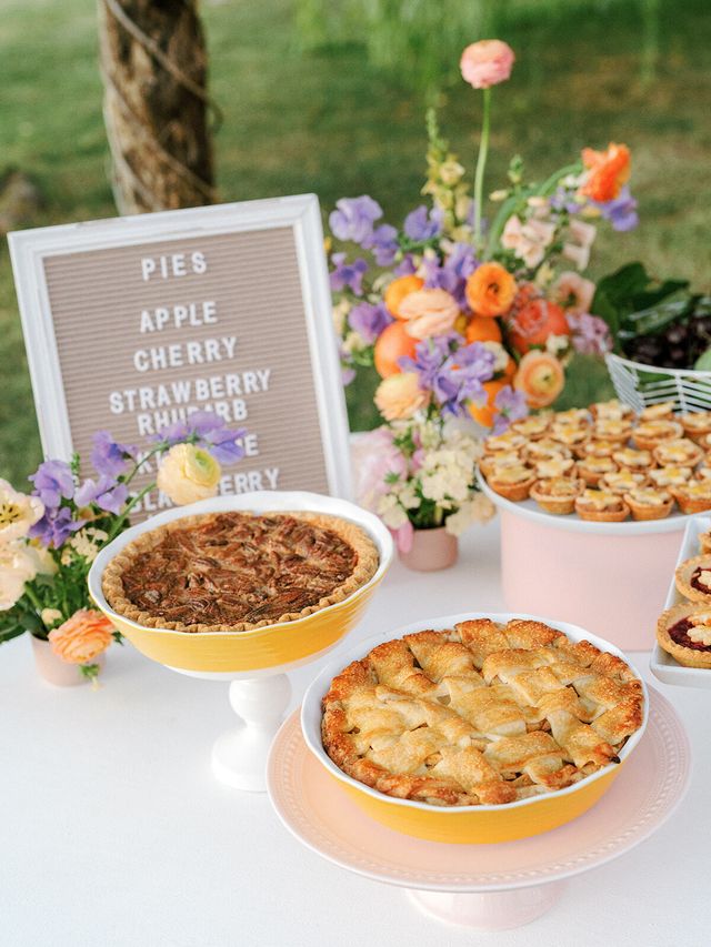 Featured photo from Beautiful May Wedding at Saddlerock Ranch in Malibu, California