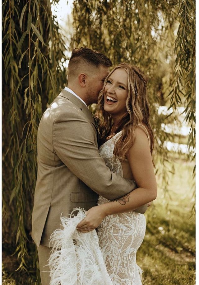 Featured photo from Alex and Taylor