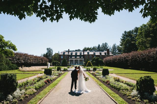 Featured photo from Italianate Garden