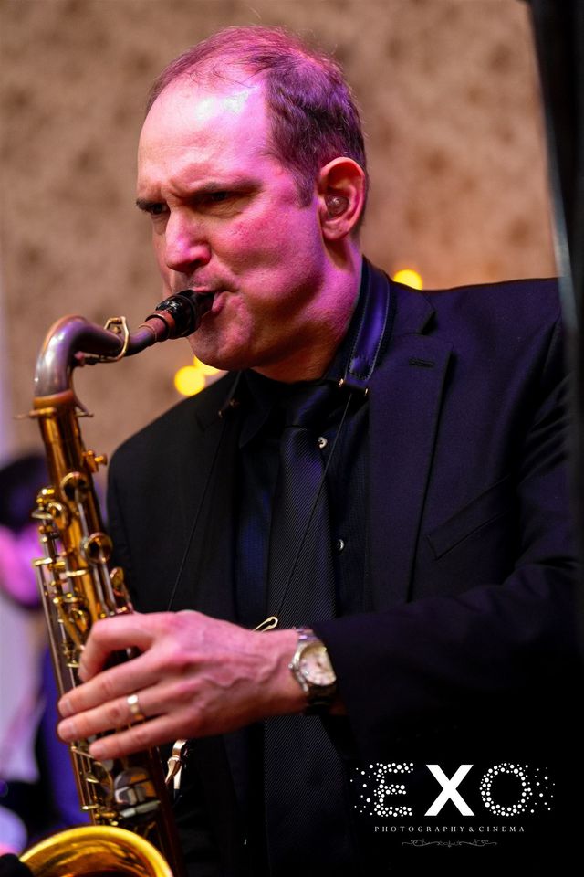 Featured photo from Extraordinary Wedding at The Garden City Hotel in Garden City, New York