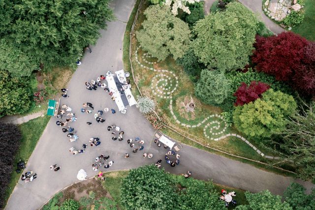 Featured photo from Belvedere Cocktail Space