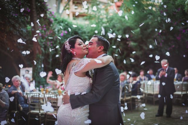 Featured photo from Agustín y Gaby