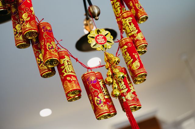 Featured photo from Unique New Orleans Asian Wedding at Historic Jackson Square