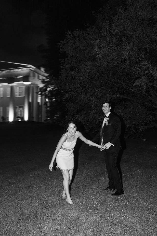 Featured photo from Annabelle + Matt's Garden Party Wedding