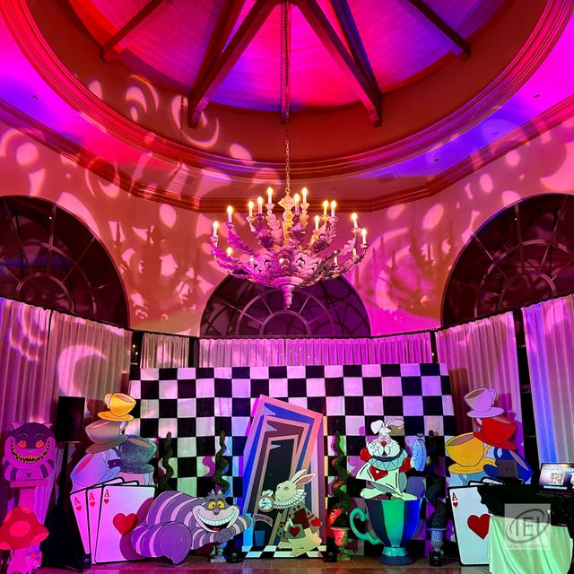 Featured photo from The Rabbit Hole