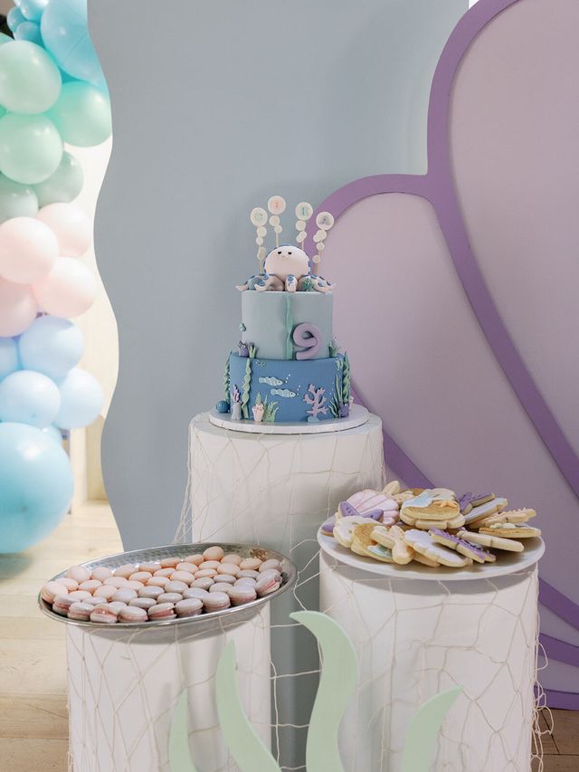 Featured photo from Sublime Ocean-inspired Kids Birthday Party in Denver, Colorado