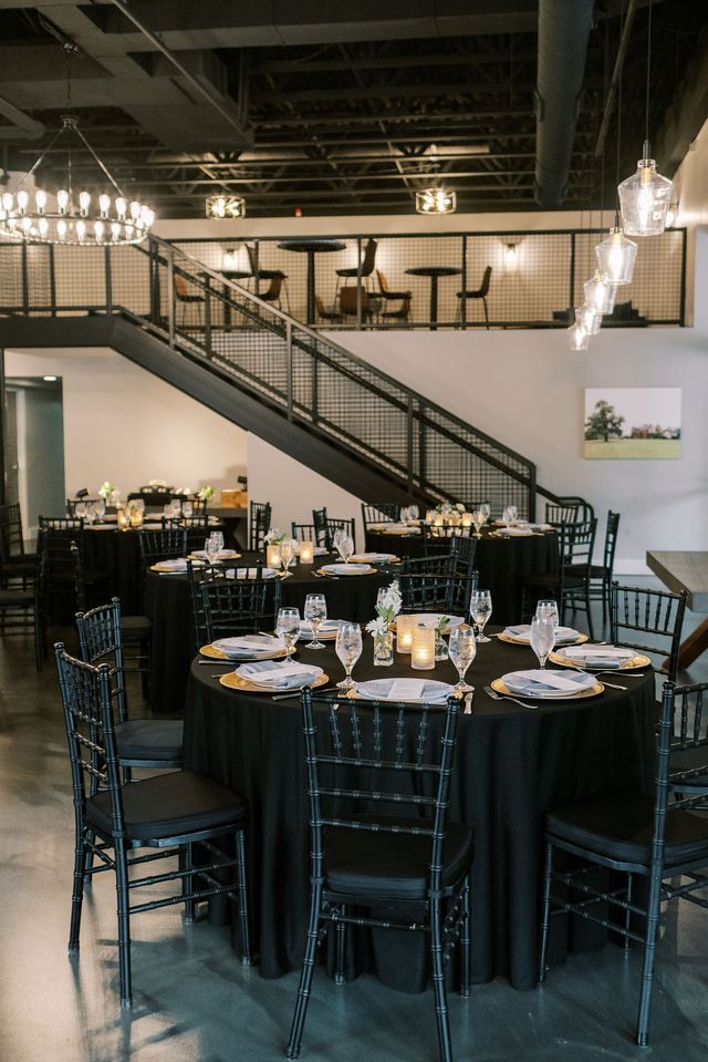 Featured photo from White Oak Room