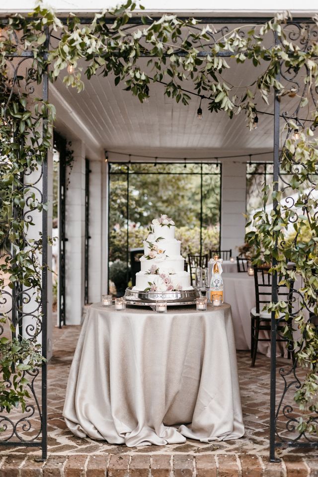 Featured photo from English Garden