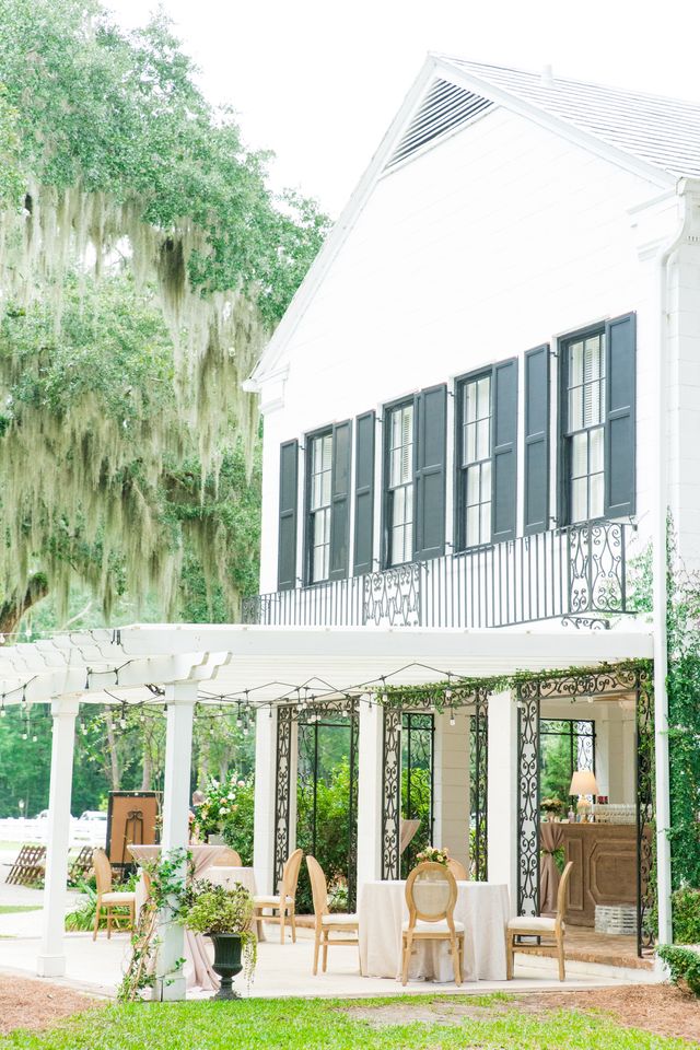 Featured photo from Formal Veranda + Pergola