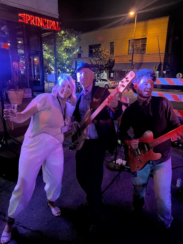 Featured photo from 2023 GATHER! benefiting On Your Feet Foundation