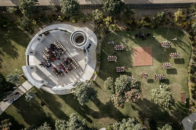 Featured photo from La Capilla