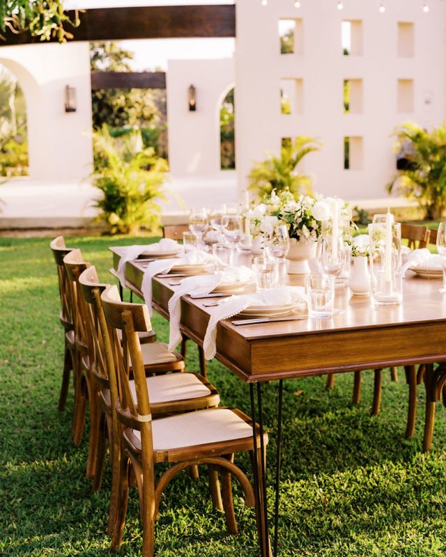 Featured photo from The Janney Garden