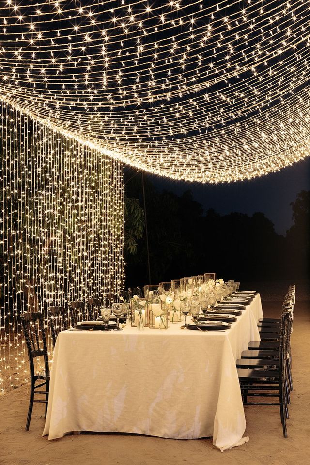 Featured photo from Tunnel of Lights