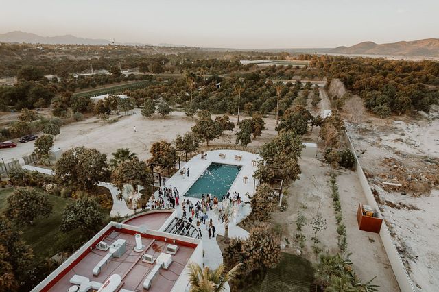 Featured photo from The Pool