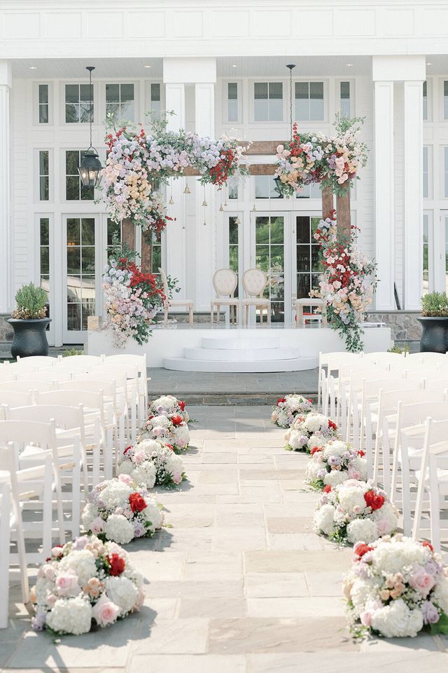 Featured photo from Breathtaking Wedding at The Ryland Inn in Reading Township, New Jersey