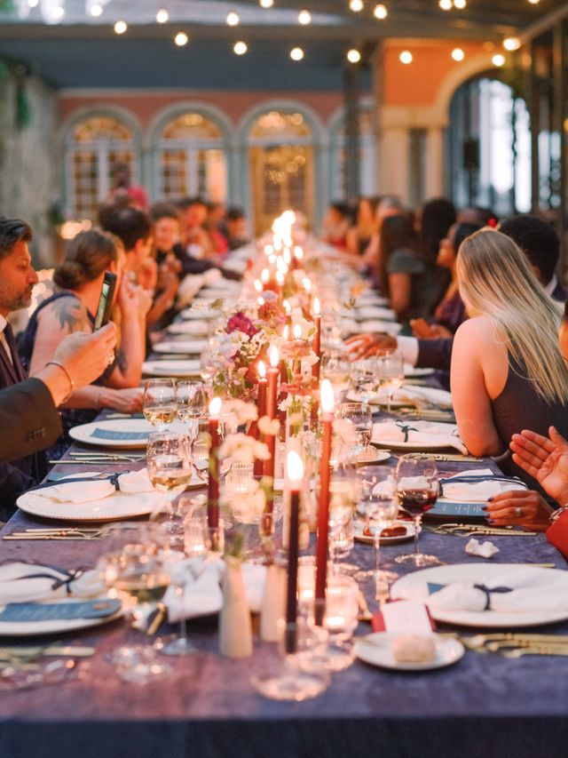 Featured photo from Lavish Wedding at Casa Dos Penedos in Libson, Portugal.