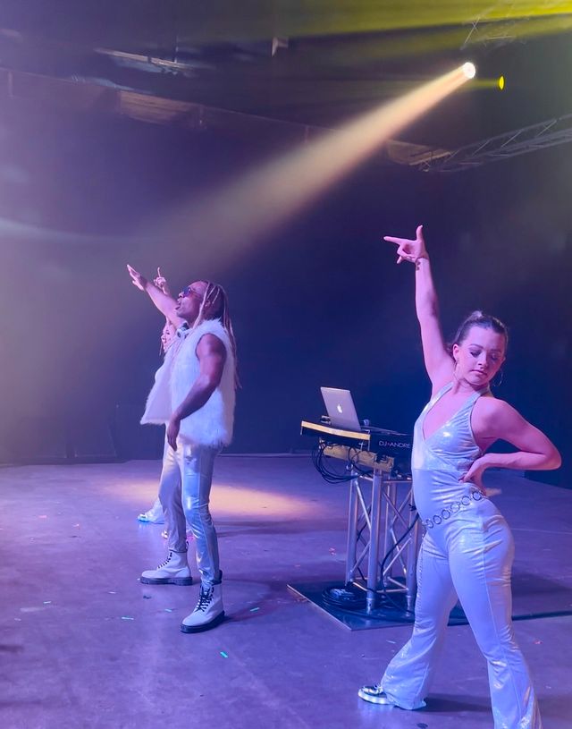 Featured photo from DJ ANDRE 7 CONCERT EVENTS