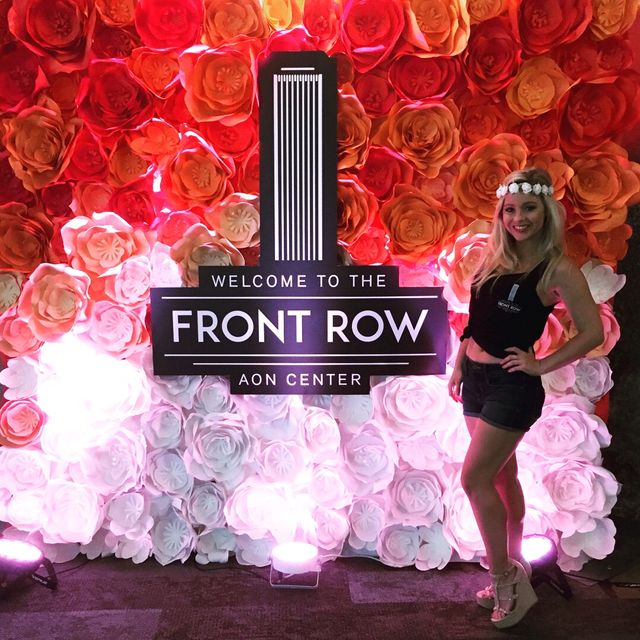 Featured photo from Lollapalooza Corporate Party at Gibsons Bar & Steakhouse, Chicago in Chicago, IL