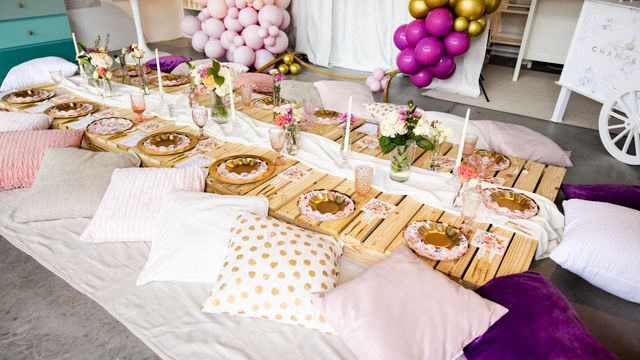 Featured photo from Bridal Shower