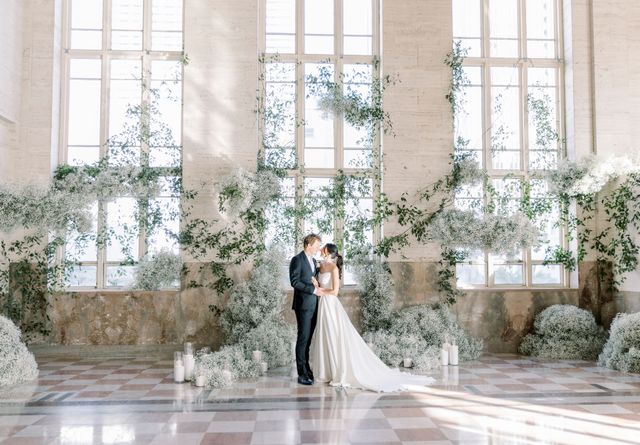 Featured photo from Intrigue Design Workshop at Dupont Building