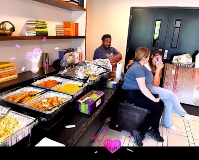 Featured photo from 2023 Events