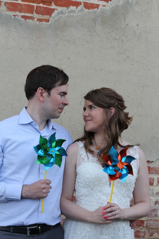 Featured photo from R&J