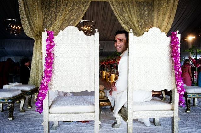 Featured photo from Southern Asian Wedding at The Westin Chicago Northwest