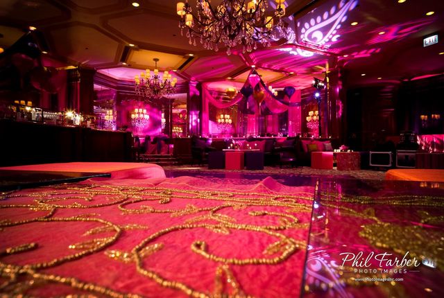 Featured photo from Wedding at The Ritz Carlton