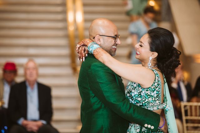 Featured photo from Grace & Cecil's Wedding