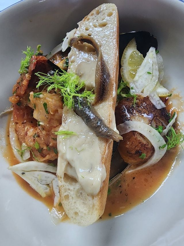 Featured photo from Jennifer’s Catering Food Pictures