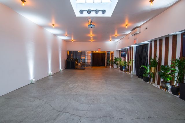 Featured photo from Sankofa Haus - Main Spaces