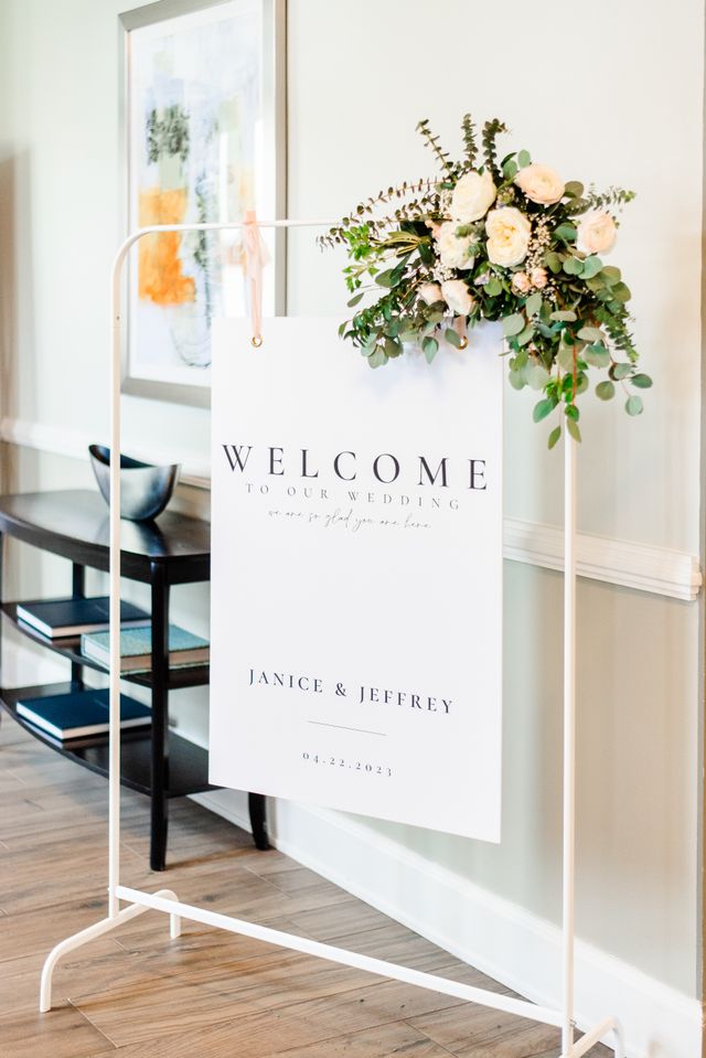 Featured photo from Putting Love First: Our Fairway to Forever