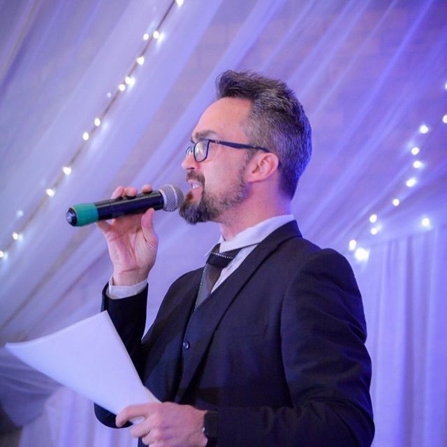 Featured photo from Corporate Event