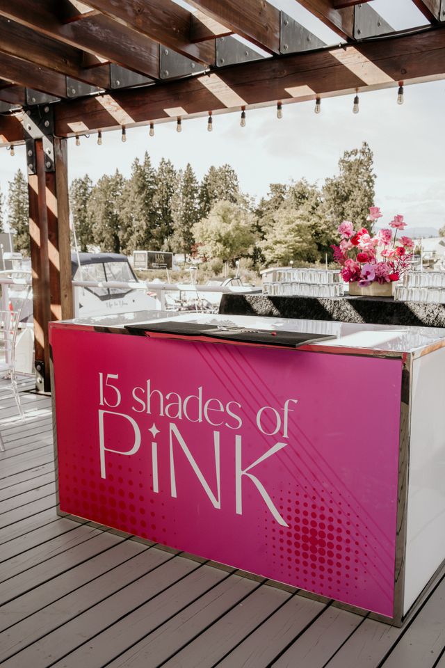 Featured photo from Pink Orchid Studio Event at Radisson Blu Vancouver Airport in Vancouver, Canada