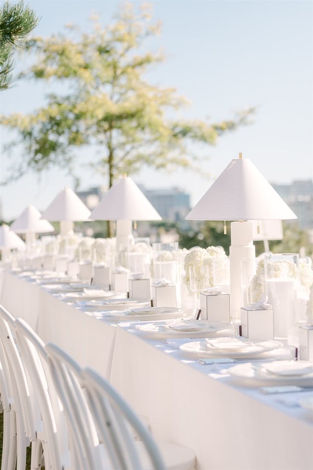 Featured photo from Vancouver's 10th Edition Diner en Blanc in Vancouver, BC, Canada