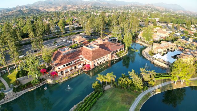 Featured photo from Colorful & Romantic Sangeet and Ceremony at Westlake Village Inn