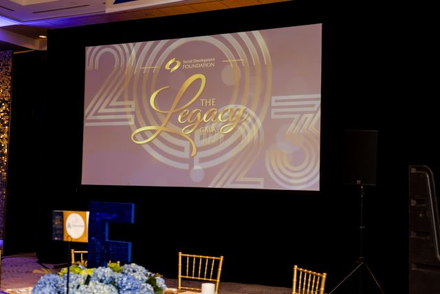 Featured photo from Stunning 20th Anniversary Social Development Foundation Gala at the Hyatt Regency Milwaukee
